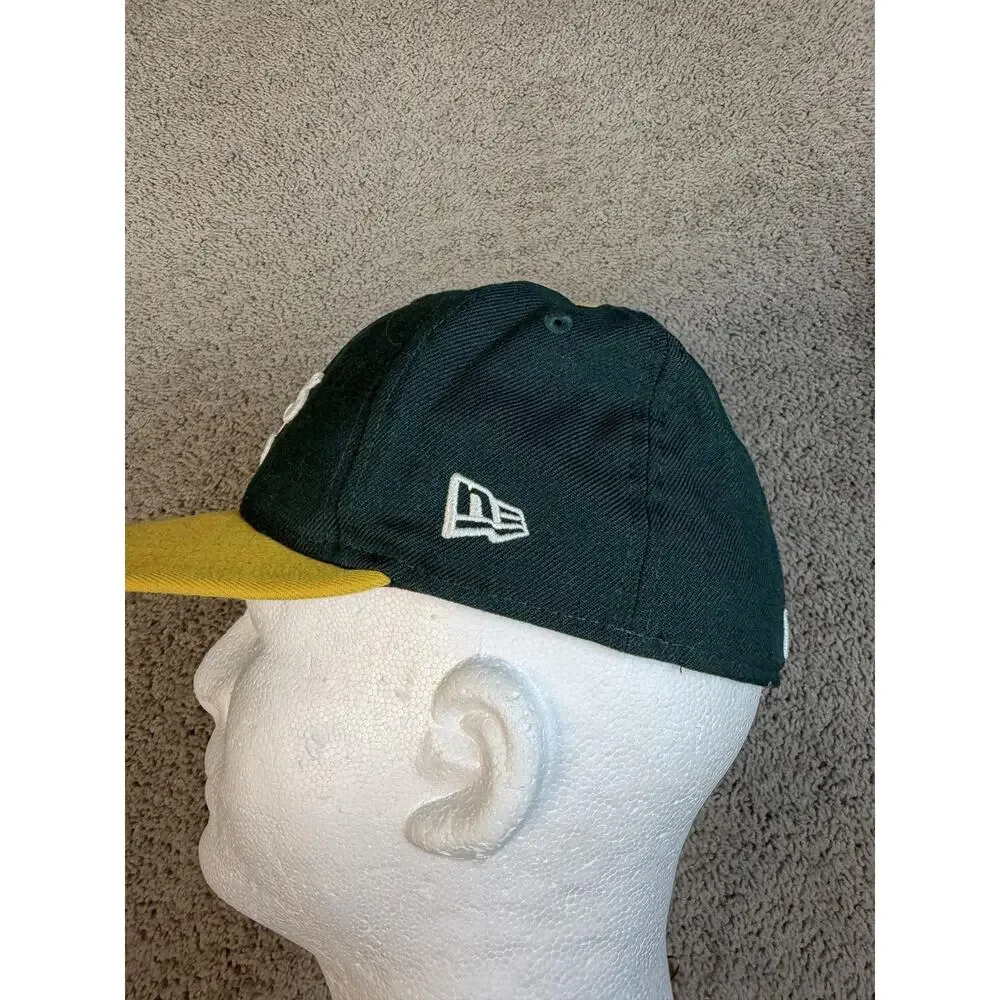 New Era oakland athletics
